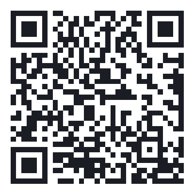Telegram QR code