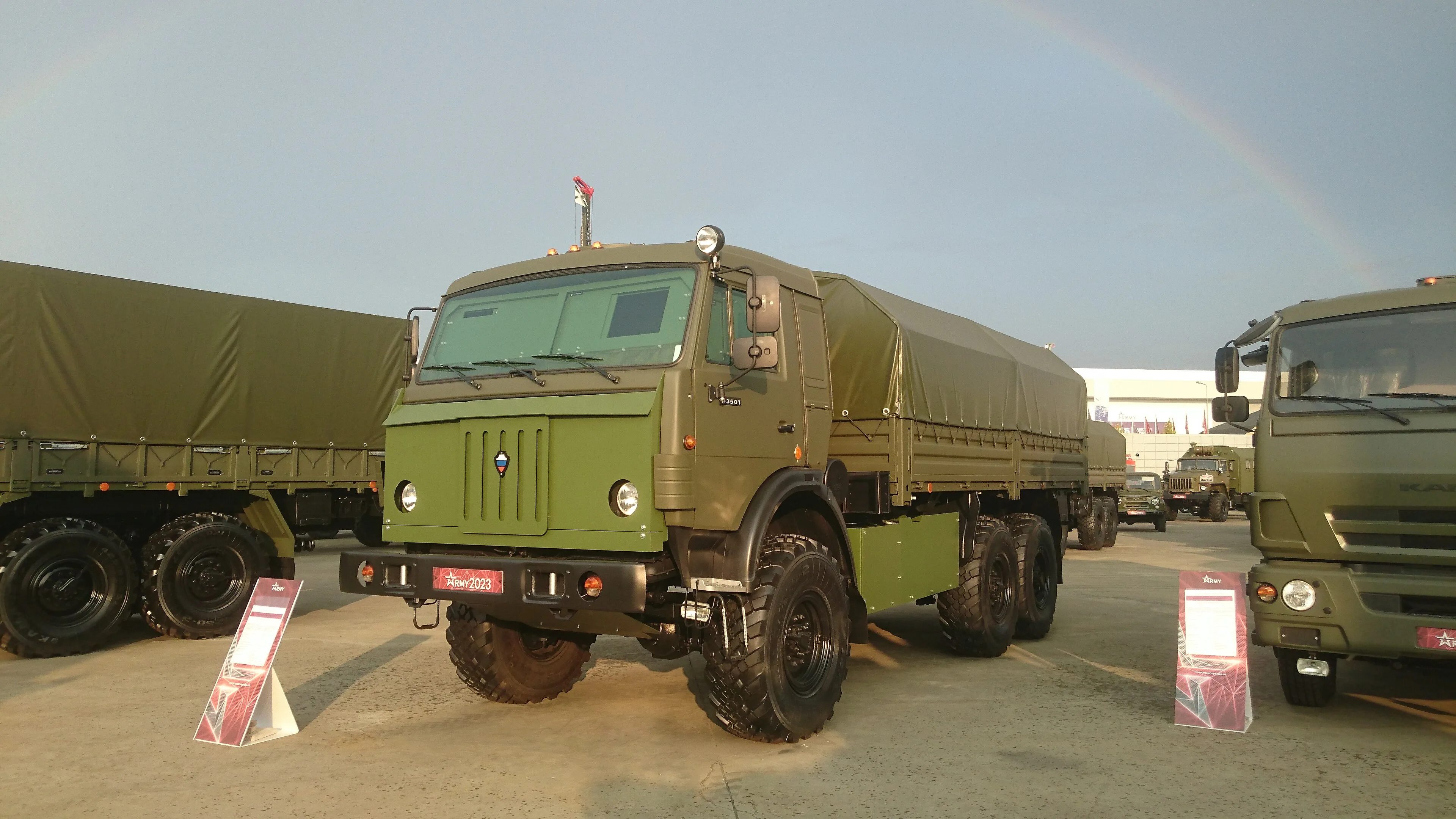 KAMAZ-53501 truck, spare parts catalogue and diagrams