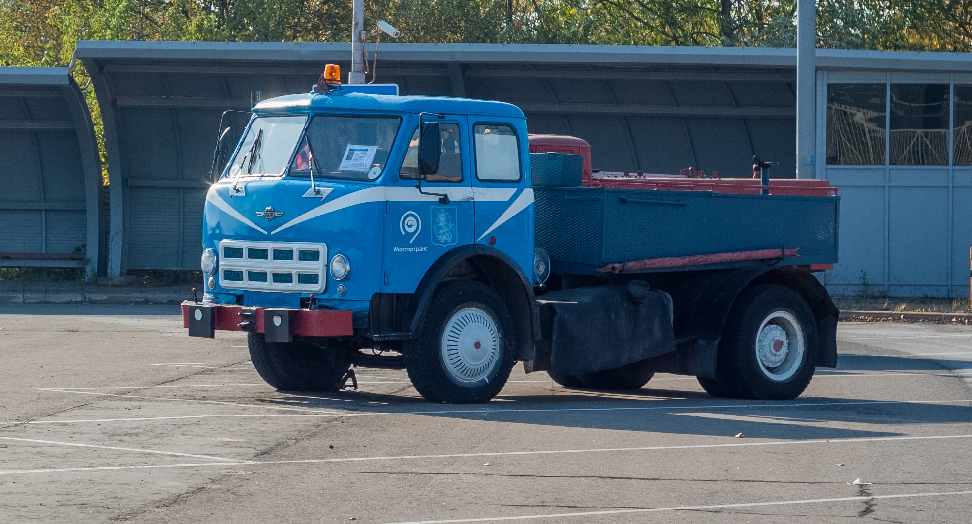 MAZ-500 truck, spare parts catalogue and diagrams