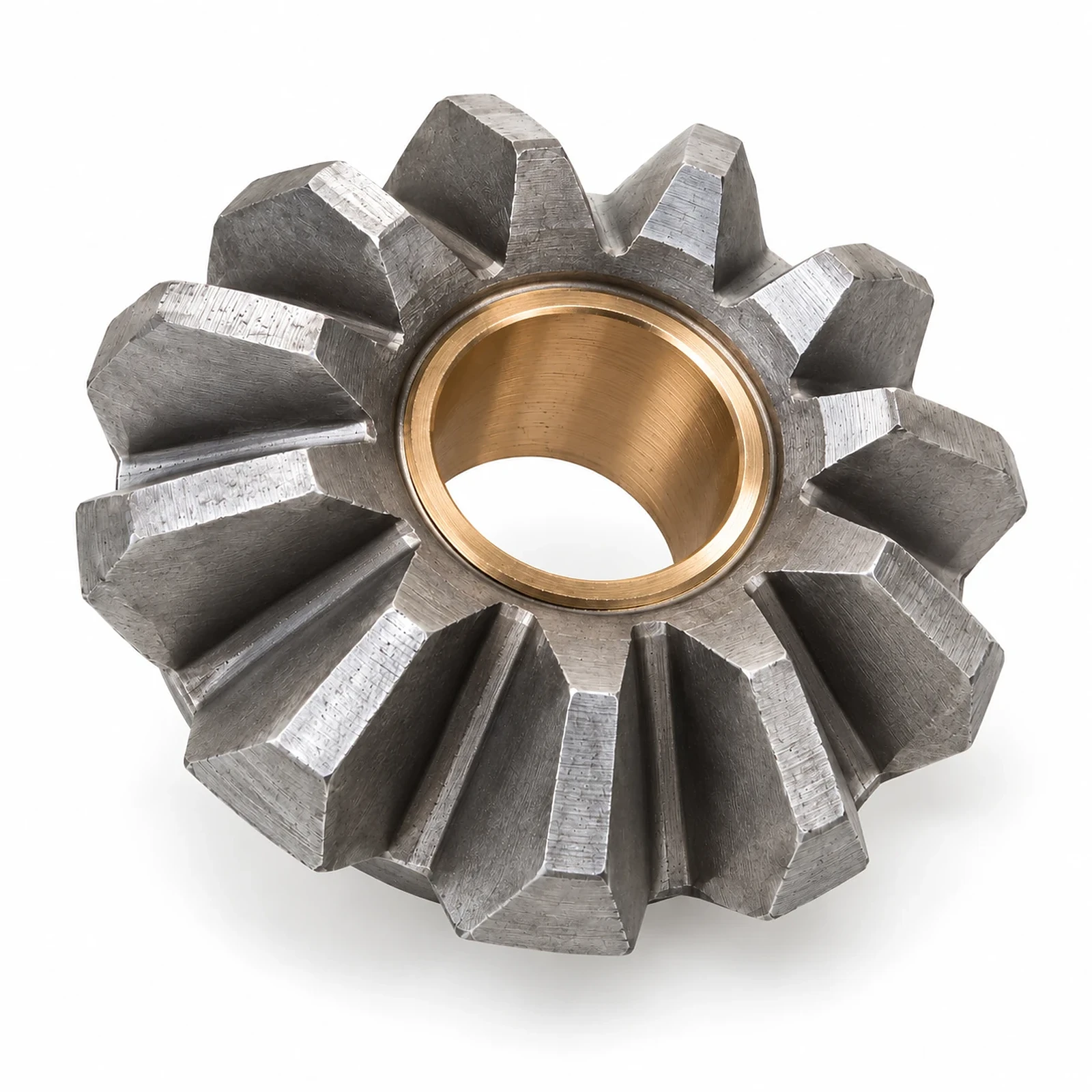 53205-2506054 / 532052506054 Inter-axle differential planet pinion with bushing KAMAZ