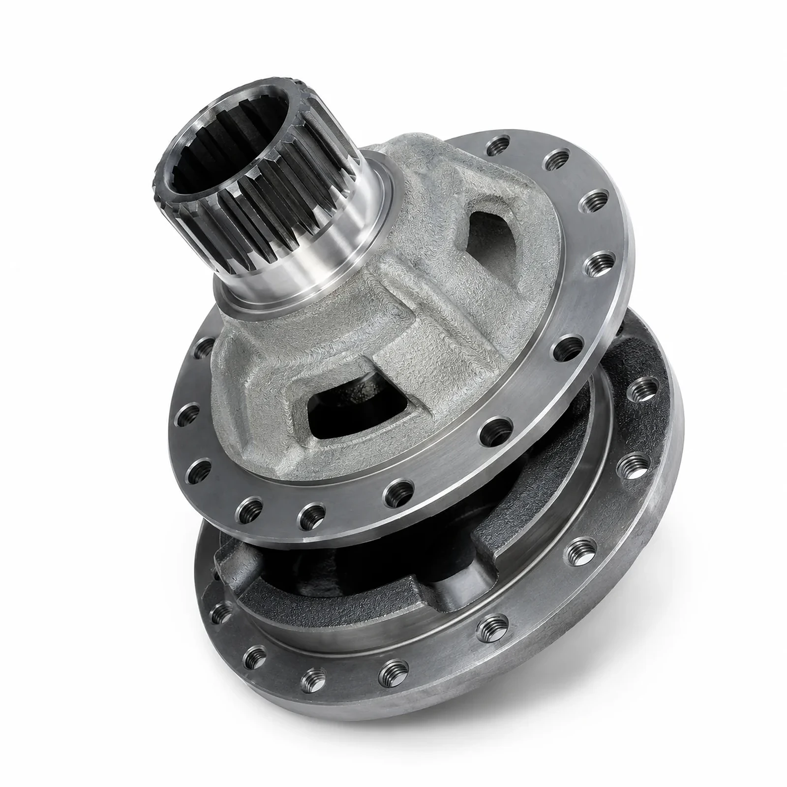 53229-2403016 / 532292403016 Differential shell KAMAZ