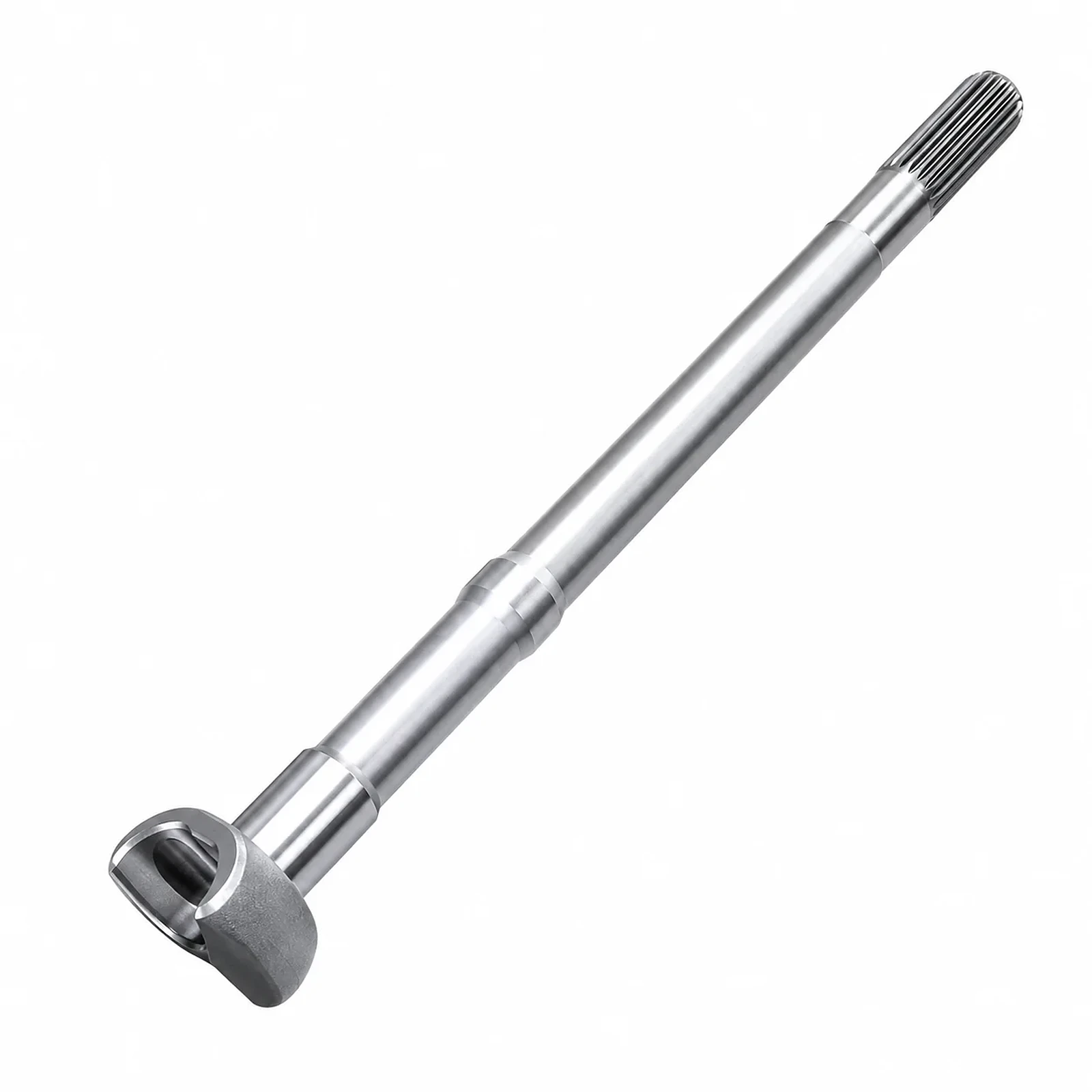 5557-2303071-10 / 5557230307110 Axle shaft URAL